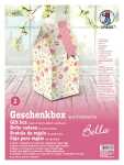 Ursus GESCHENKBOX BELLA, 5STÜCK, MOTIV:02