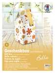 Ursus GESCHENKBOX BELLA, 5STÜCK, MOTIV:04