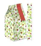 Ursus GESCHENKBOX BELLA, 5STÜCK, MOTIV:06