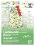 Ursus GESCHENKBOX BELLA, 5STÜCK, MOTIV:06