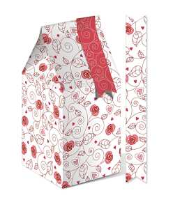 Ursus GESCHENKBOX BELLA, 5STÜCK, MOTIV:07