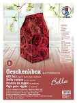 Ursus GESCHENKBOX BELLA, 5STÜCK, MOTIV:08