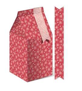 Ursus GESCHENKBOX BELLA, 5STÜCK, MOTIV:09