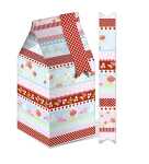 Ursus GESCHENKBOX BELLA, 5STÜCK, MOTIV:10