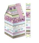 Ursus GESCHENKBOX BELLA, 5STÜCK, MOTIV:11