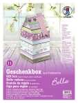 Ursus GESCHENKBOX BELLA, 5STÜCK, MOTIV:11