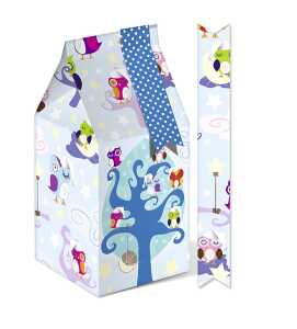 Ursus GESCHENKBOX BELLA, 5STÜCK, MOTIV:12