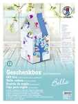 Ursus GESCHENKBOX BELLA, 5STÜCK, MOTIV:12