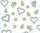 Ursus TRANSP.115G.DIN A4,5BL.W.ZAUBER WINTERTRAUM
