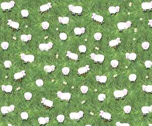 Ursus TRANSP.PAPIER "FRÜHL.ERWACHEN"115G.A4,5BL. 4008525689003