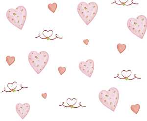 Ursus TRANSP.PAPIER "HEARTBEAT"115G.A4,5BL. 4008525697367