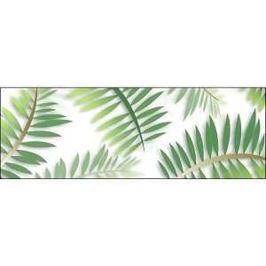 Ursus TRANSP.PAPIER "PALMWEDEL"115G.A4,25BL.