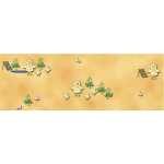 Ursus TRANSP.PAPIER "COMIC"115G.A4,25BL.ENTCHEN