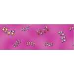 Ursus TRANSP.PAPIER "COMIC"115G.A4,25BL.GIRLS