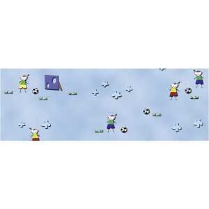 Ursus TRANSP.PAPIER "COMIC"115G.A4,25BL.KICKER