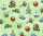 Ursus TRANSP.PAPIER "KINDERPARADIES"115G.A4,5BL. 4008525692300