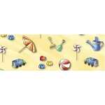 Ursus TRANSP.PAPIER...