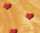 Ursus TRANSP.PAPIER "AMORE"115G.A4,5BL.M02