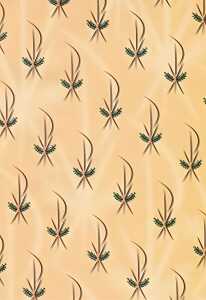 Ursus TRANSP.PAPIER "CHR.SYMBOLE"115G.A4,25BL. 4008525012313