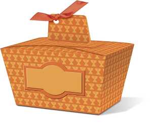 Ursus GESCHENKBOX JOELLE, 5STÜCK, MOTIV:02