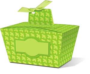 Ursus GESCHENKBOX JOELLE, 5STÜCK, MOTIV:03