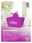 Ursus GESCHENKBOX JOELLE, 5STÜCK, MOTIV:05