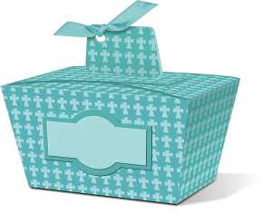 Ursus GESCHENKBOX JOELLE, 5STÜCK, MOTIV:06