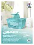 Ursus GESCHENKBOX JOELLE, 5STÜCK, MOTIV:06