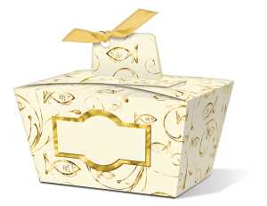 Ursus GESCHENKBOX JOANNA, 5STÜCK, MOTIV:01