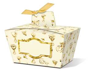 Ursus GESCHENKBOX JOANNA, 5STÜCK, MOTIV:02