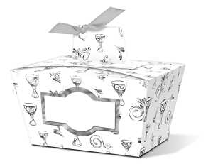 Ursus GESCHENKBOX JOANNA, 5STÜCK, MOTIV:05