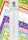Ursus TRANSPARENT PLUS DIN A4,18BL.SPRINGTIME