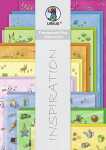 Ursus TRANSPARENT PLUS DIN A4,18BL.KIDSWORLD