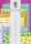 Ursus TRANSPARENT PLUS DIN A4,18BL.KIDSWORLD