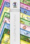 Ursus TRANSPARENT PLUS DIN A4,18BL.KINDERLAND