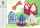 Ursus TRANSPARENT MINI X-MAS 2, DIN A6,60BL.SORT.
