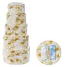 Ursus GESCHENKKARTON-SET ROSEN,5ST.