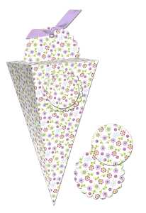 Ursus GESCHENKBOX CHIARA, 5STÜCK, MOTIV:03