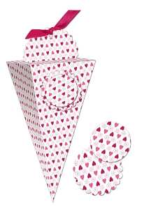 Ursus GESCHENKBOX CHIARA, 5STÜCK, MOTIV:04