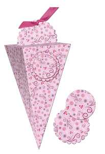 Ursus GESCHENKBOX CHIARA, 5STÜCK, MOTIV:05