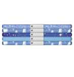 Ursus TRANSP.ROLLE "ELEMENTE"115G.50x61CM...