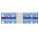Ursus TRANSP.ROLLE "ELEMENTE"115G.50x61CM 4008525684701