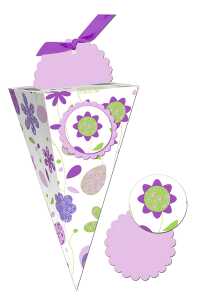 Ursus GESCHENKBOX CHIARA, 5STÜCK, MOTIV:11