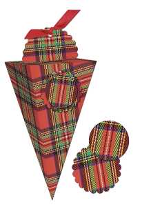 Ursus GESCHENKBOX CHIARA, 5STÜCK, MOTIV:15