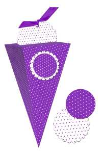 Ursus GESCHENKBOX CHIARA, 5STÜCK, MOTIV:29