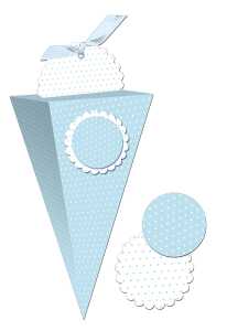 Ursus GESCHENKBOX CHIARA, 5STÜCK, MOTIV:30