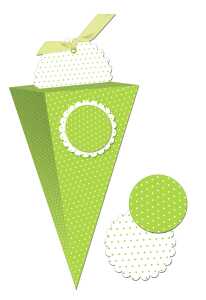 Ursus GESCHENKBOX CHIARA, 5STÜCK, MOTIV:32