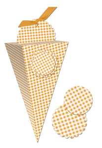 Ursus GESCHENKBOX CHIARA, 5STÜCK, MOTIV:34