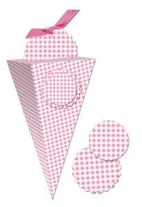 Ursus GESCHENKBOX CHIARA, 5STÜCK, MOTIV:35