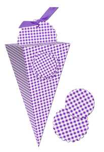 Ursus GESCHENKBOX CHIARA, 5STÜCK, MOTIV:37